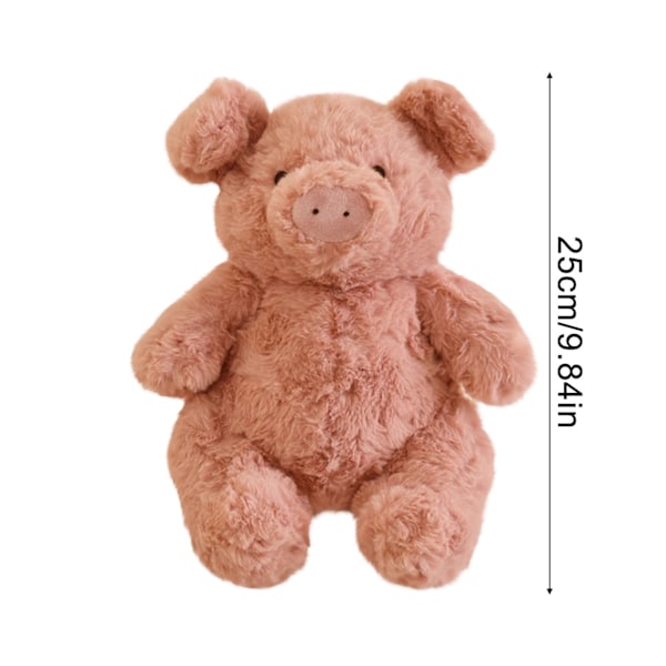Jellycat Liten Gris Gosedjur Jellycat Gosedjur Jelly Cats Gosedjur Jelly Cats Gosedjur Alla Hjärtans Dag Presenter för Kvinnor Män Barn