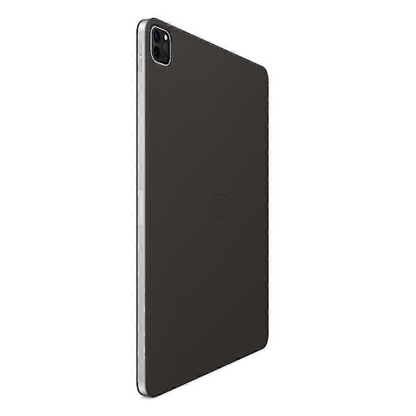Offisiell Apple iPad Pro 12.9 (3., 4., 5., 6. generasjon) Smart Folio Flip-deksel - Svart
