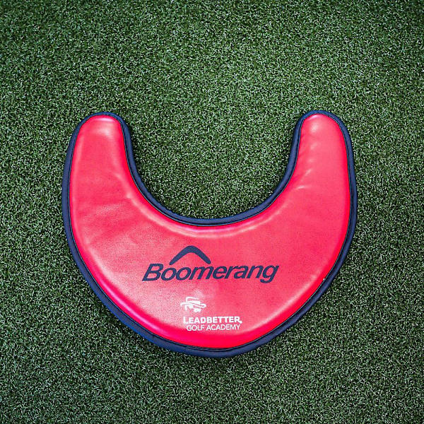 David Leadbetter Boomerang Arm Body Sync