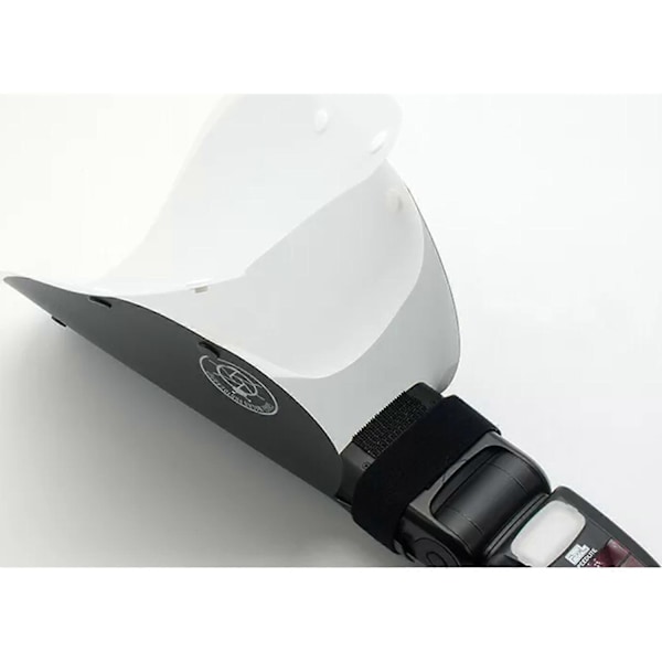 Makrohajotinheijastin Pehmeä valosuoja Yhteensopiva Canon 100 Sony 90 Nikon 105 Objektiivin KANSSA UUSI-Täydellinen Mini Reflector