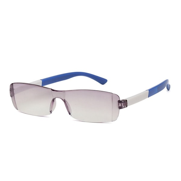 Lesebriller BLÅ STYRKE 350 Blu【HY】 Blue Strength 350