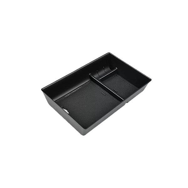 Oppbevaringsboks for bilens armlene for Eqs Eqe 350 450 2022 2023