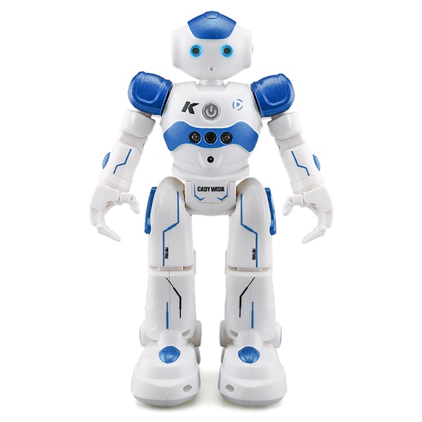 /#/Robotlegetøj, gestusstyret fjernbetjening robot, egnet til fo/#/