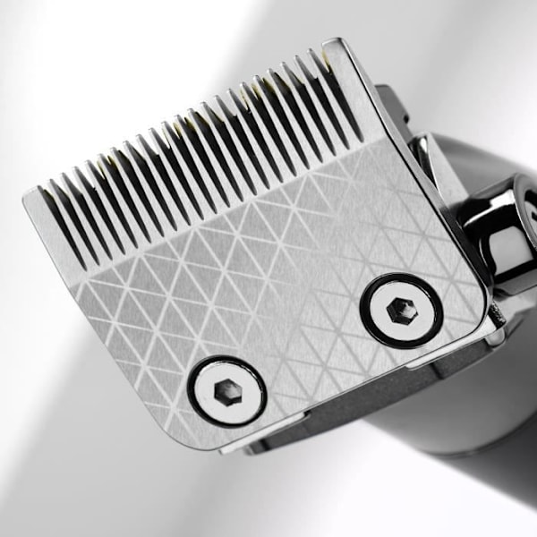 Hårklipper - BaByliss - E991E - Super-X Metal Series - Titanium Blade Special Edition {XW}