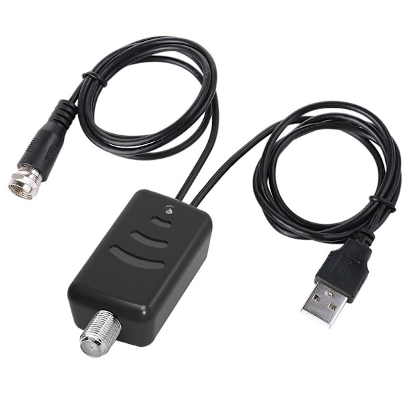 HDTV Antenne Forstærker Signalforstærker Booster TV Antenne 1pcs 1pcs