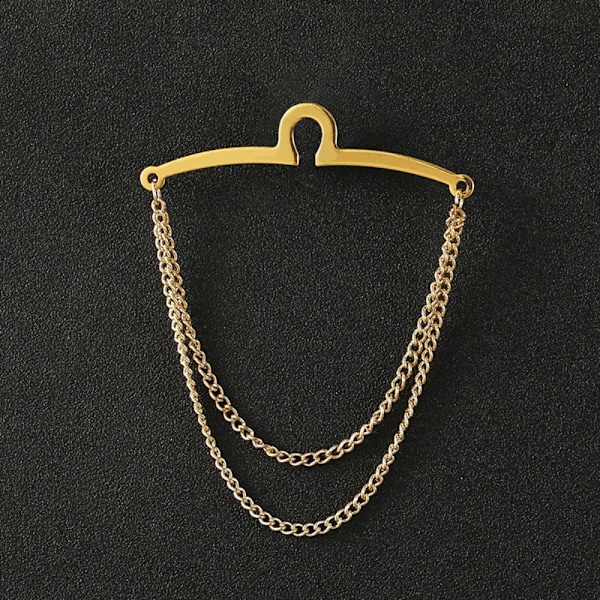 Hiontakiinnike Hiontaketju HOPEA Silver