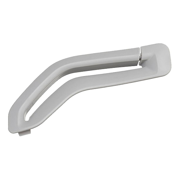 For Volvo S60 S80 V70 Xc90 Venstre Setebelte Tilbaketrekker Guide Ring Beltevelger Port Setebelte Trim Co