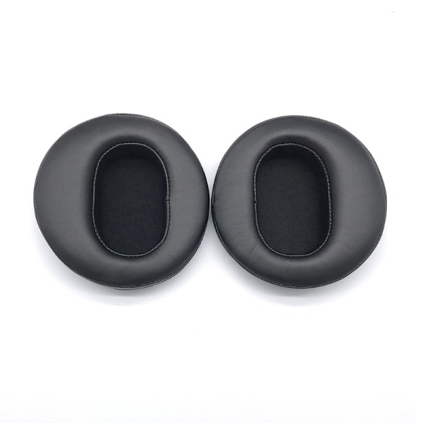 Replacement Ear Pads Cover Ear Pads Cushion for DENON-AH-D2000 D5000 D7000 Headphone Accessories