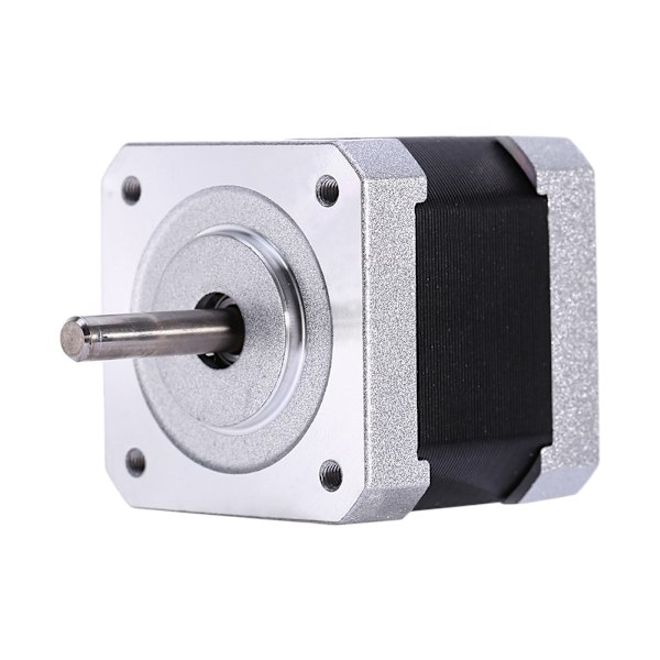 57ozin 1Nm Nema 17 Stepper Motor 1.3A 40mm til CNC-router eller -fræser