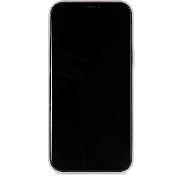 iPhone 12 Pro Max - holdit Mobilskall Silikon - Taupe Taupe