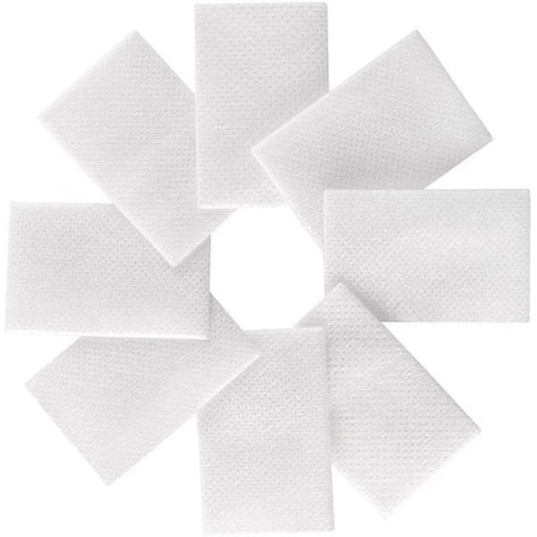 60 stk. Ultra Fine Engangsfiltre til ResMed Airsense 10/ Aircurve 10 /S9 Serie Maskiner Udskiftnings CPAP Filtre White