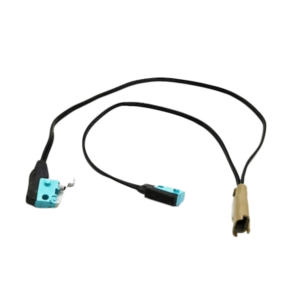 Mikrobryter for dørhåndtak for Tesla Model S 1016009-00-e 1016009-00-c