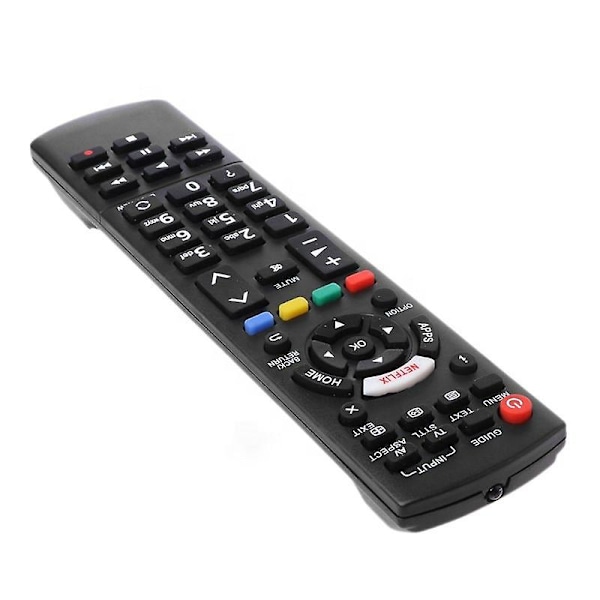 Panasonic TV-fjärrkontroll för alla modeller