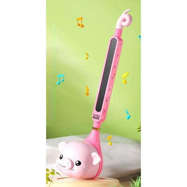 Otamatone Japansk elektronisk musikkinstrument for barn Tomatone Synthesizer