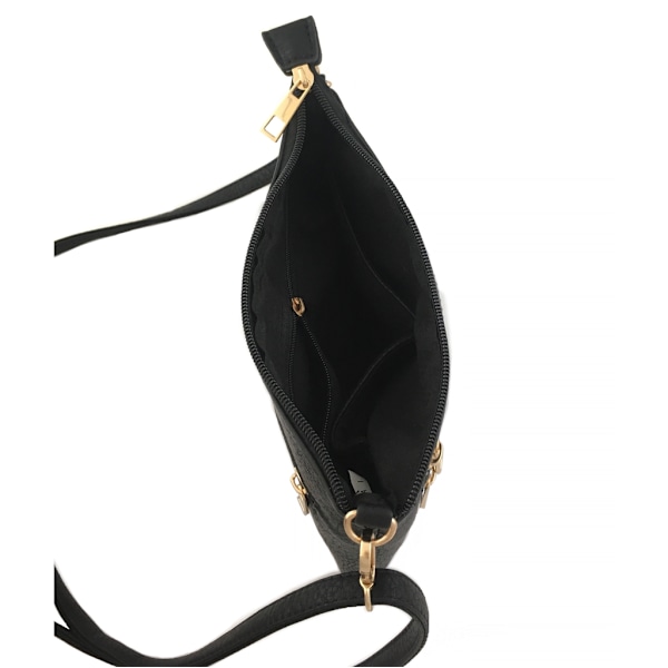 Pieni laukku Musta【HY】 Black one size