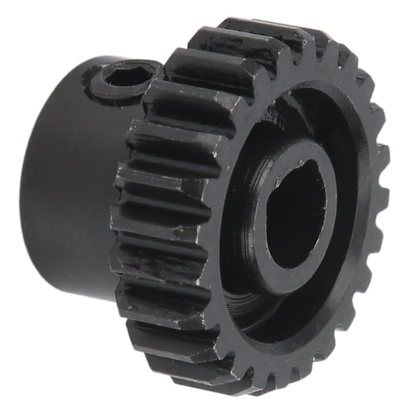 430310060024 6mm Dbore Gear 24 Tooth Mod 0.8 Pinion Gear Replacement Industrial Robot Parts