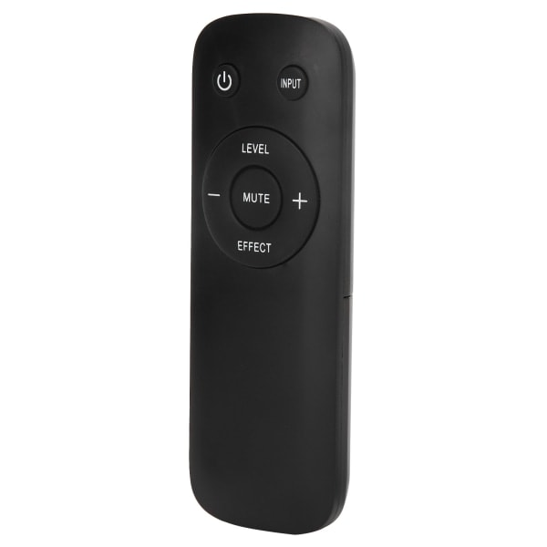 Remote control replacement Suitable for Logitech Z906 5.1 home theater subwoofer audio parts