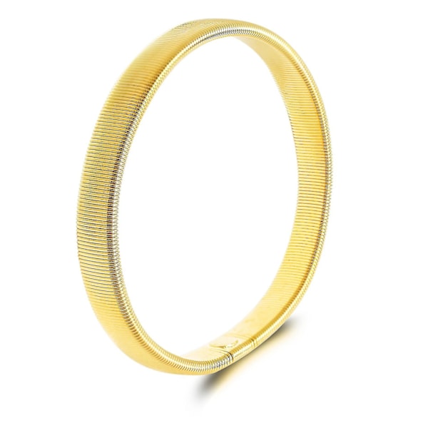3-pak Unisex Skjorteærmer Metall Armbånd Hold Opp Strømper Elastisk-Perfekt