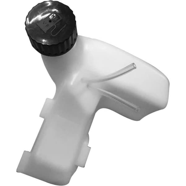 545180870 Drivstofftankmontering for Husqvarna kantklipper gresstrimmer (YH)
