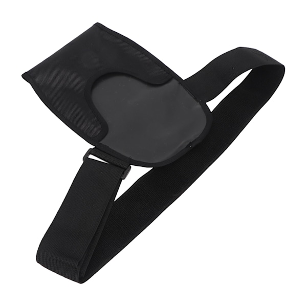 Kolostomipose Trekk Vanntett Justerbar Bærbar Universal Elastisk Ostomipose Trekk For Stomi Urostomi Ileostomipose