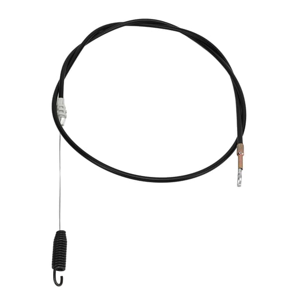Styrekabel til plæneklipper GX21047 Push-Pull kabel erstatning til John Deere skubbeplæneklippere og Scotts {XW}