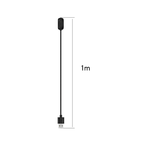 Opladningsdock til Amaz Fit Gtr 42mm magnetisk opladningsadapter