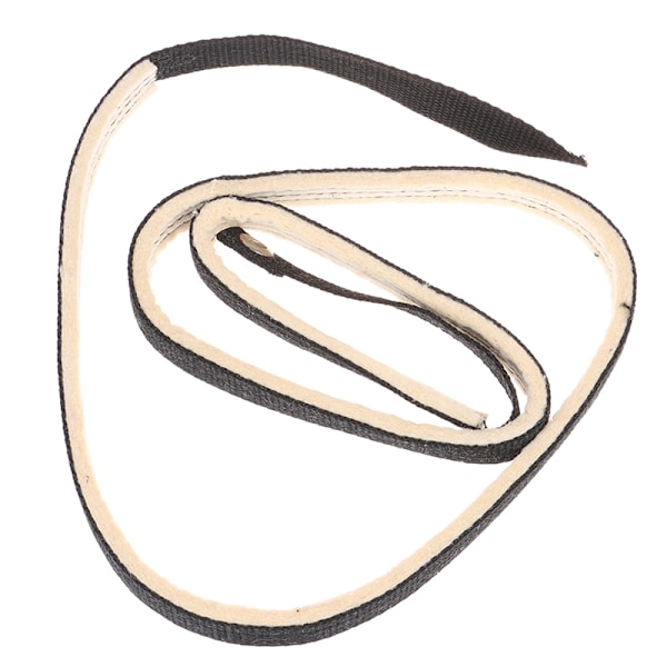 Elliptisk Stegmaskin Drivrem Träningscykel Friktionsband Spinning B