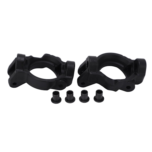 2PCS RC Bil C Fäste Block Plast RC Bil Reparationsdelar för ZD Racing 1/7 MX 07 Ersättning Uppgradering