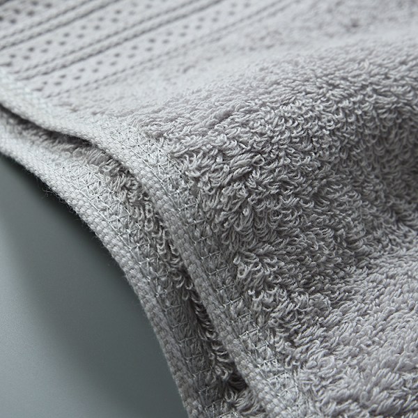 Puuvillaiset Ylisuuret Kylpypyyhkeet 2-Pakkaus 70 x 40 cm, Suuret Kylpypyyhkeet, Ultra Imuvat, Kompaktit, Nopeasti Kuivuvat ja Kevyet - Klassinen Valkoinen classic white