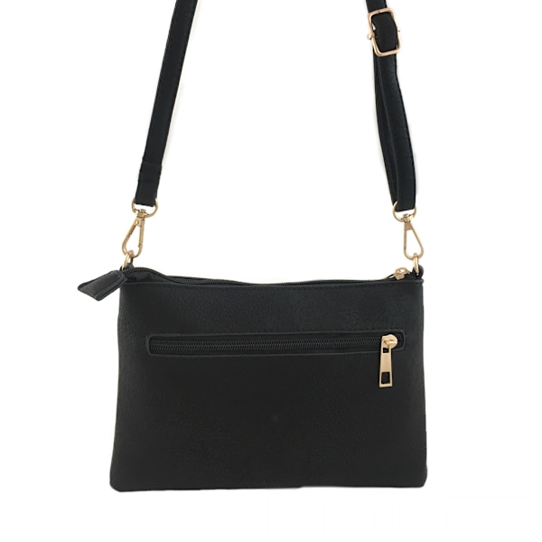 Pieni laukku Musta【HY】 Black one size