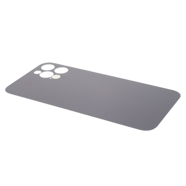 Akun kotelon suojus iPhone 12 Pro -korjausosaan (kameran rengasreiän vakiomalli) Valkoinen White iPhone 12 Pro 6.1 inch