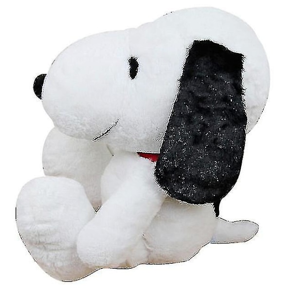 15cm Kawaii Snoopy Plyslegetøj - Sød Hund Dukke Fødselsdagsgave Souvenir Til Børn Og Kæreste[HK]