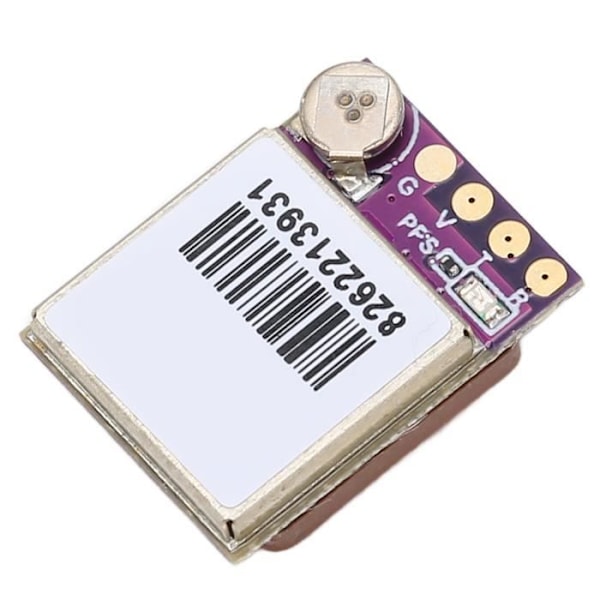 GPS Positioning Module for Fixed Wing Rotorcraft Cross FPV Aircraft Model