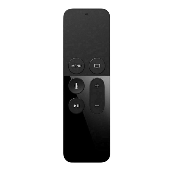 A1513 TV-fjärrkontroll Siri 4:e generationen MLLC2LL/A EMC2677 A1513 TV High-Definition Enhanced Functionality