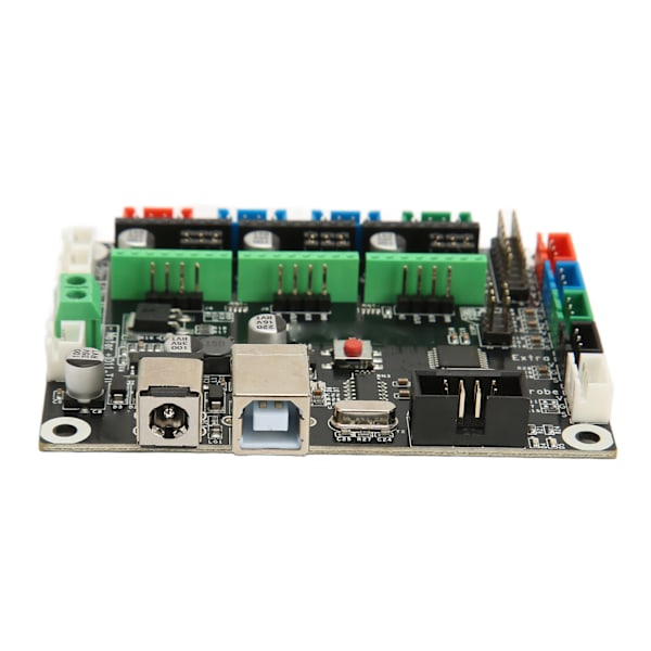 MKS DLC V2.1 Højpræcisions Motherboard GRBL CNC Offline Controller Graveringsmaskine Dele