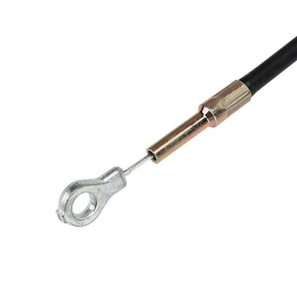Styrekabel til plæneklipper GX21047 Push-Pull kabel erstatning til John Deere skubbeplæneklippere og Scotts {XW}