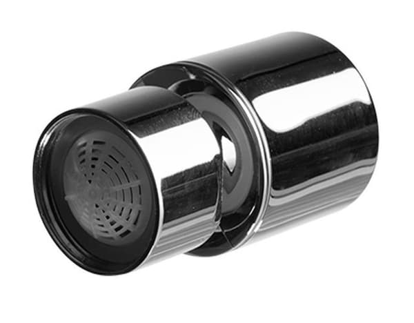 Kranmunstycke - 360° Roterande Vattenadapter{yh} 40
