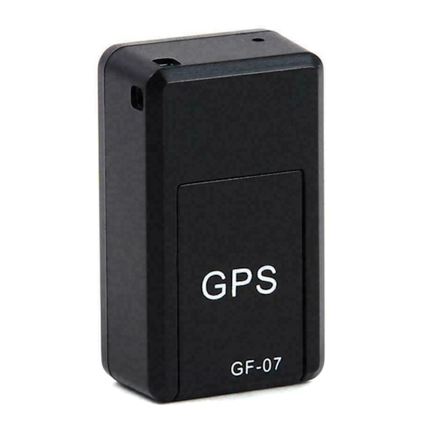 Modell Mini Real Time GPS Tracker Full Coverage For Vehicles Car Kids Elderly Dogs & Motorcycles Magnetic Small