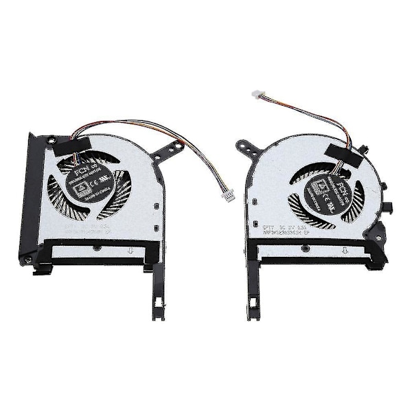 CPU GPU kølere til Fx506 Fx506iv Fx506iu Fx506ih Fx506ii Fx506li blæser