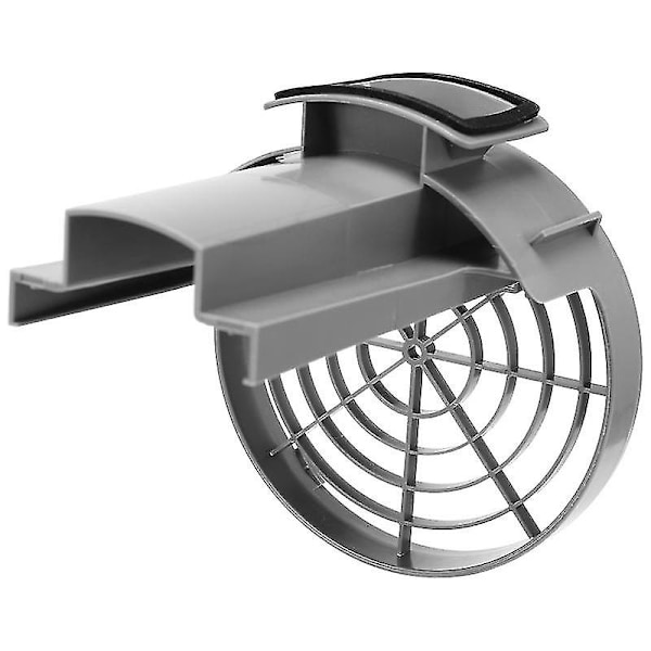 Støvsugerposeholder for Xiaomi Roborock S7 T7s Plus G10s T8 Hy