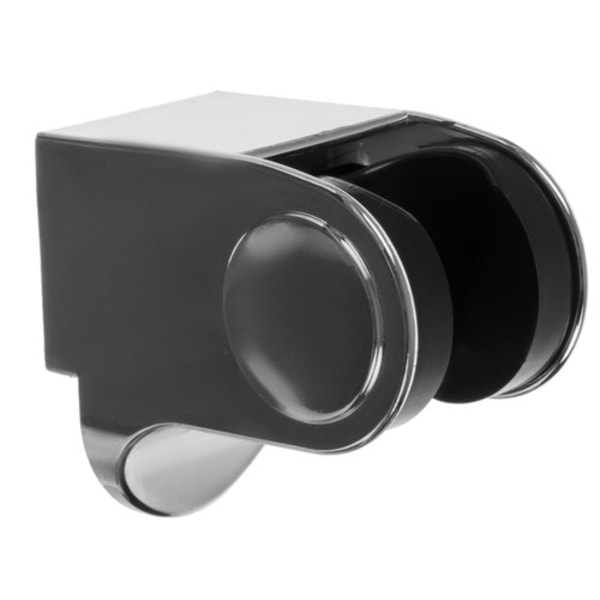 Duschmunstycke med Slang - Duschhandtag Chrome Krom