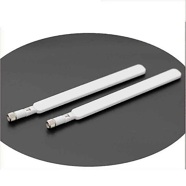 2 kpl 4G-antenni SMA Huawei-reitittimille B535, B525, B593, B880, E5186, b310, B315