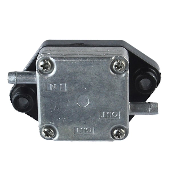 2024 Df6 Polttoainepumppu Suzuki Df4 Df6a 138cc Sea Pro & Muut 4-Tahti 4hv【HY】