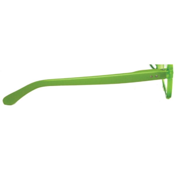 ColorAy Læsebriller Sanremo Grøn +1.00-3.50 grøn green 3.5