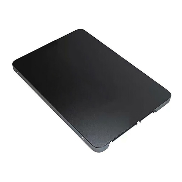 1T 2.5 Tommers Solid State Drive Rask Lese- og Skrivehastighet for Gaming Laptop PC Stasjonær