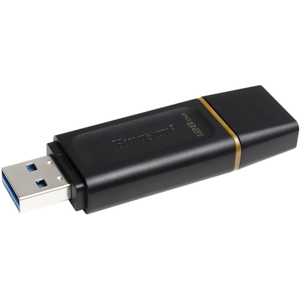 Kingston USB-minne DataTraveler Exodia, 128 GB