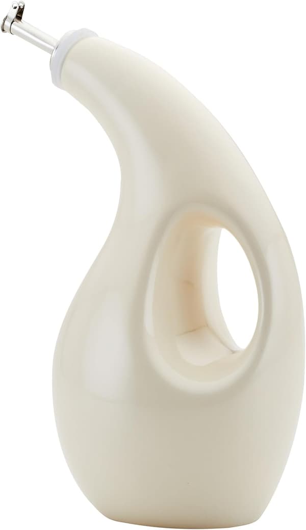 Olj- och vinägerflaska 710 ml Mandel 500 ml