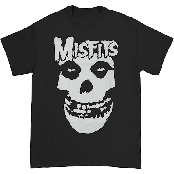 Misfits Classic Men's Black Tee T-Shirt XL