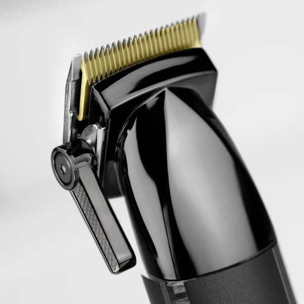 Hårklippare - BaByliss - E991E - Super-X Metal Series - Titanium Blade Special Edition {XW}