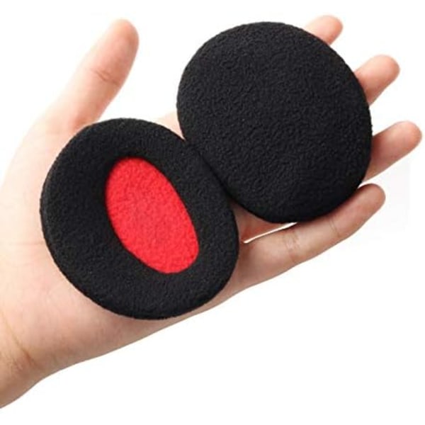 Pairs Earmuffs Hihnattomat Korvanlämmittimet Talvikorvanlämmittimet Korvakuoret Naisille ja Miehille